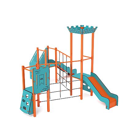 Věžová sestava mini VVZ-VZM3-001-0,8m
